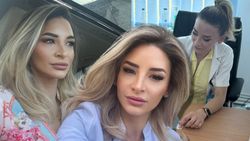 ULTIMĂ ORĂ! Directoarea de la Spitalul din Buzău, BĂUTĂ și DROGATĂ la volan. În 2020, Ștefania Szabo ar fi fost mutată disciplinar de la Floreasca la Buzău ULTIMĂ ORĂ! Directoarea de la Spitalul din Buzău, BĂUTĂ și DROGATĂ la volan. În 2020, Ștefania Szabo ar fi fost mutată disciplinar de la Floreasca la Buzău